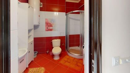 Купить ID7671 Мезонет в жилом комплексе Амбер Бич в Болгарии