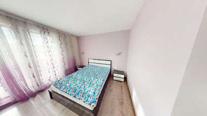 Купить ID7671 Мезонет в жилом комплексе Амбер Бич в Болгарии