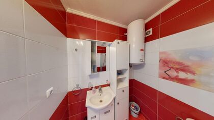 Купить ID7671 Мезонет в жилом комплексе Амбер Бич в Болгарии