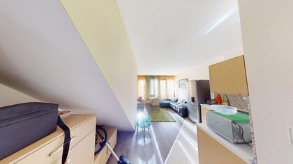 Купить ID7671 Мезонет в жилом комплексе Амбер Бич в Болгарии