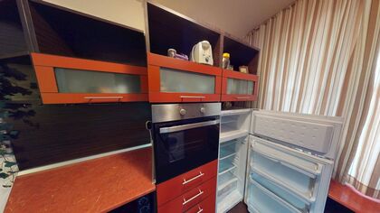 Купить ID7674 Таунхаус с двумя спальнями и видом на море в ЖК Имперские Высоты в Болгарии