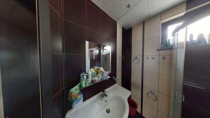 Купить ID7674 Таунхаус с двумя спальнями и видом на море в ЖК Имперские Высоты в Болгарии