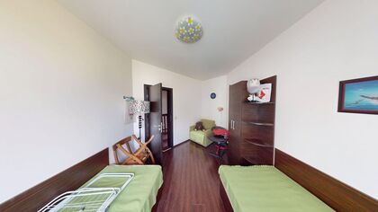 Купить ID7674 Таунхаус с двумя спальнями и видом на море в ЖК Имперские Высоты в Болгарии