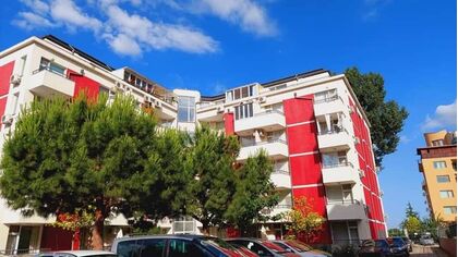 Купить ID7659 Квартира - студия в ЖК Роуз Резиденс в Болгарии