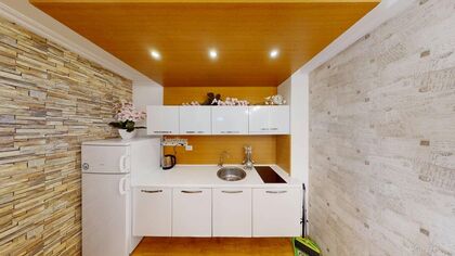 Купить ID7673 Двухкомнатная квартира в ЖК Свит Хоум 3 в Болгарии