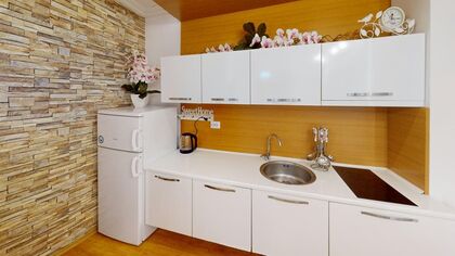 Купить ID7673 Двухкомнатная квартира в ЖК Свит Хоум 3 в Болгарии