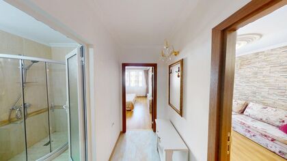 Купить ID7673 Двухкомнатная квартира в ЖК Свит Хоум 3 в Болгарии