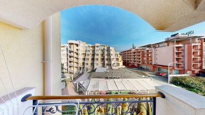 Купить ID7673 Двухкомнатная квартира в ЖК Свит Хоум 3 в Болгарии