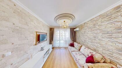 Купить ID7673 Двухкомнатная квартира в ЖК Свит Хоум 3 в Болгарии