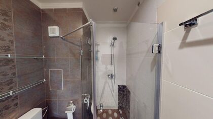 Купить ID7704 Двухкомнатная квартира в ЖК Пенелопа Палас в Болгарии