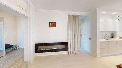 Купить ID7704 Двухкомнатная квартира в ЖК Пенелопа Палас в Болгарии