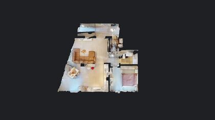 Купить ID7704 Двухкомнатная квартира в ЖК Пенелопа Палас в Болгарии