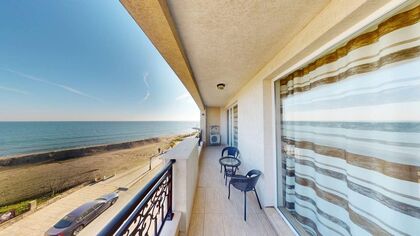 Купить ID7704 Двухкомнатная квартира в ЖК Пенелопа Палас в Болгарии