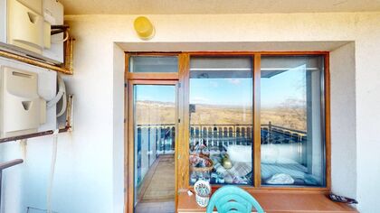 Купить ID7703 Трехкомнатная квартира в ЖК Санни Хаус в Болгарии