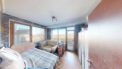 Купить ID7703 Трехкомнатная квартира в ЖК Санни Хаус в Болгарии