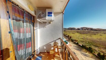 Купить ID7703 Трехкомнатная квартира в ЖК Санни Хаус в Болгарии