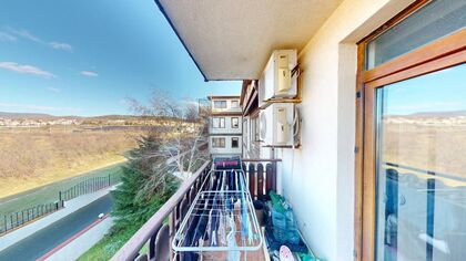 Купить ID7703 Трехкомнатная квартира в ЖК Санни Хаус в Болгарии