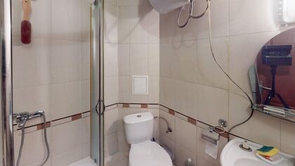 Купить ID7702 Двухкомнатная квартира в ЖК Амадеус 1 в Болгарии