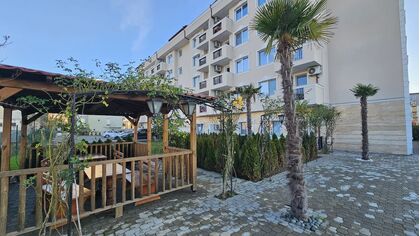 Купить ID7763 Трехкомнатная квартира в ЖК Магнолия Резиденс 6 в Болгарии