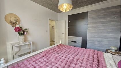 Купить ID7763 Трехкомнатная квартира в ЖК Магнолия Резиденс 6 в Болгарии