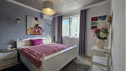 Купить ID7763 Трехкомнатная квартира в ЖК Магнолия Резиденс 6 в Болгарии