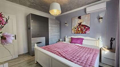 Купить ID7763 Трехкомнатная квартира в ЖК Магнолия Резиденс 6 в Болгарии