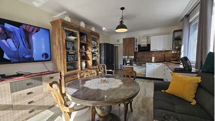 Купить ID7763 Трехкомнатная квартира в ЖК Магнолия Резиденс 6 в Болгарии