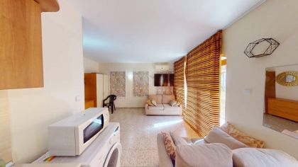 Купить ID7810 Студия в ЖК Роял Дримс в Болгарии