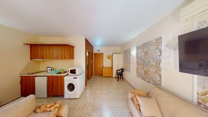 Купить ID7810 Студия в ЖК Роял Дримс в Болгарии