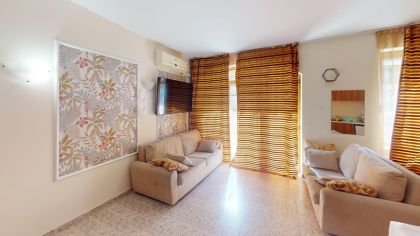 Купить ID7810 Студия в ЖК Роял Дримс в Болгарии