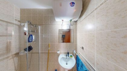 Купить ID7810 Студия в ЖК Роял Дримс в Болгарии