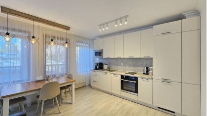 Купить ID7824 Двухкомнатная квартира в ЖК Этера 4 в Болгарии