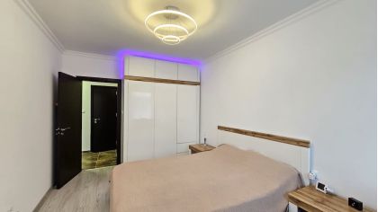 Купить ID7824 Двухкомнатная квартира в ЖК Этера 4 в Болгарии