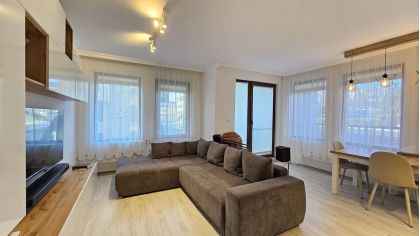 Купить ID7824 Двухкомнатная квартира в ЖК Этера 4 в Болгарии