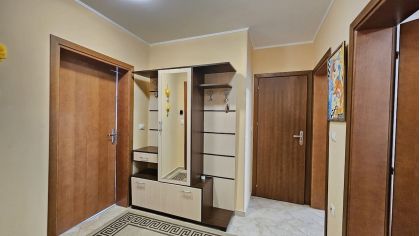 Купить ID7826 Трехкомнатная квартира в ЖК Райский Сад в Болгарии