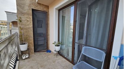 Купить ID7825 Двухкомнатная квартира в ЖК Валенсия Гарденс в Болгарии