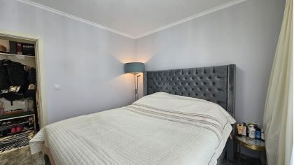 Купить ID7825 Двухкомнатная квартира в ЖК Валенсия Гарденс в Болгарии