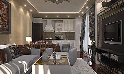 Купить ID113 Апартаменты в жилом комплексе Грин Парадис Делюкс в Болгарии