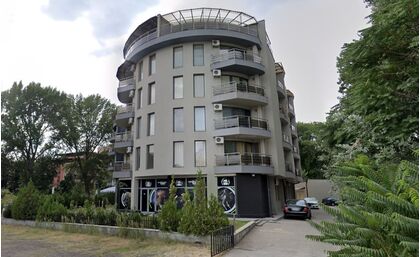 Купить ID7668 Двухкомнатная квартира в ЖК Мида в Болгарии