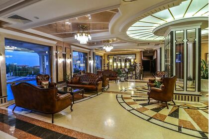 Купить ID744 Апартаменты в шикарном комплексе Вилла Флоренция в Болгарии