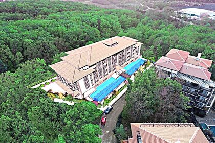 Купить ID2794 Апартаменты в комплексе Грин Парадайз 5 в Болгарии