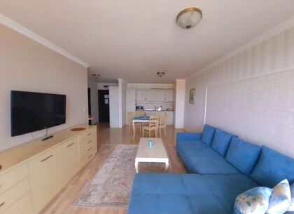 Купить ID6784 Двухкомнатная квартира в апарт - отеле Penelope Palace в Болгарии