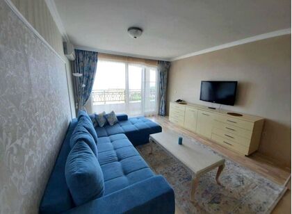 Купить ID6784 Двухкомнатная квартира в апарт - отеле Penelope Palace в Болгарии