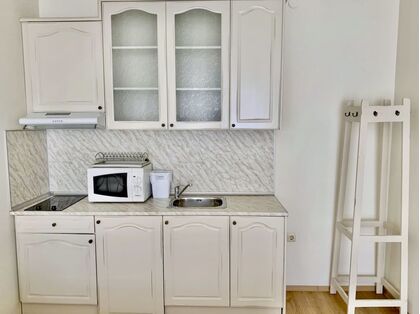 Купить ID7373 Просторная студия в ЖК Флорес Парк в Болгарии