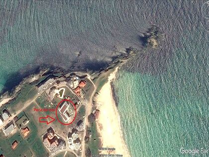 Купить ID2051 Апартаменты в комплексе Перла Дель Мар в Болгарии