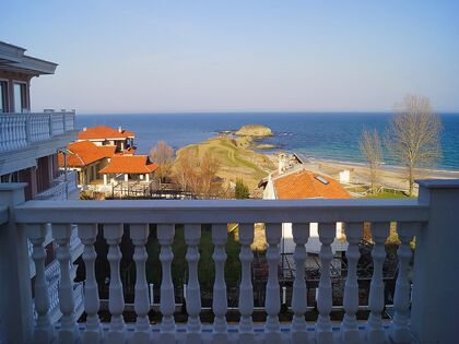 Купить ID2051 Апартаменты в комплексе Перла Дель Мар в Болгарии