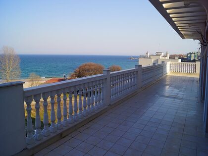 Купить ID2051 Апартаменты в комплексе Перла Дель Мар в Болгарии