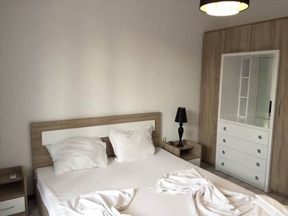 Купить ID4639 Двухкомнатная квартира в комплексе Грин Парадайз 2 в Болгарии