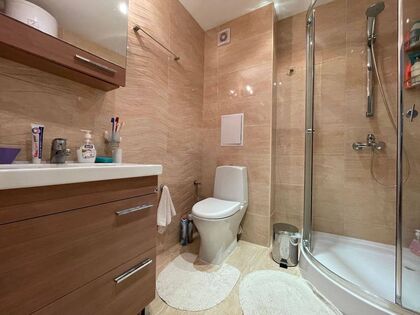 Купить ID5090 Двухкомнатная квартира в комплексе Костал Дримс в Болгарии