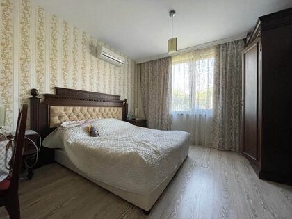 Купить ID5090 Двухкомнатная квартира в комплексе Костал Дримс в Болгарии